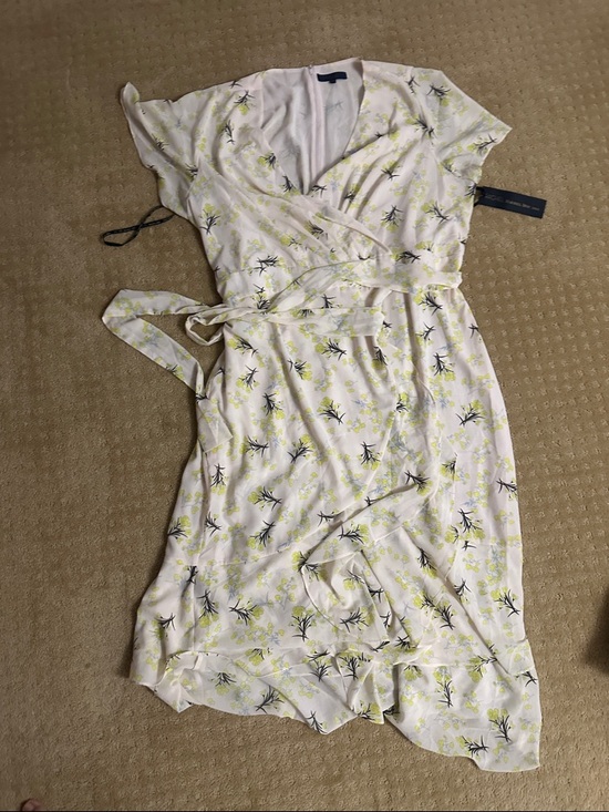 RACHEL Rachel Roy Dresses & Skirts - NWT Rachel Roy plus size summer dress